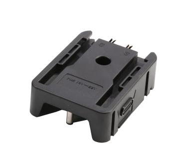 Enilux Mobil PRO 18V Adapter